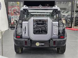 Jetour T2